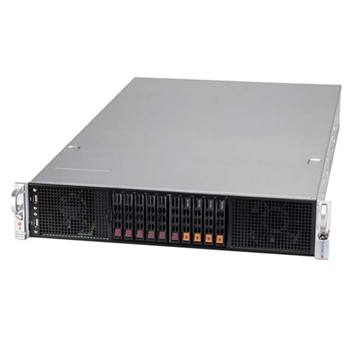 SuperMicro_Gpu SuperServer SYS-220GP-TNR (Complete System Only )_[Server
